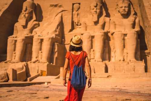 Abu Simbel