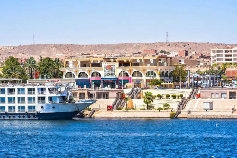 Aswan