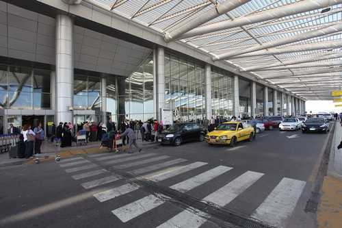 Cairo Airport