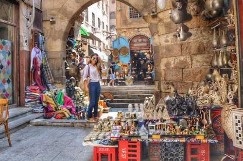 Khan El Khalili