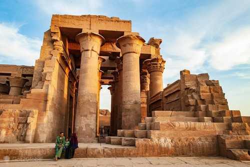 Kom Ombo Temple