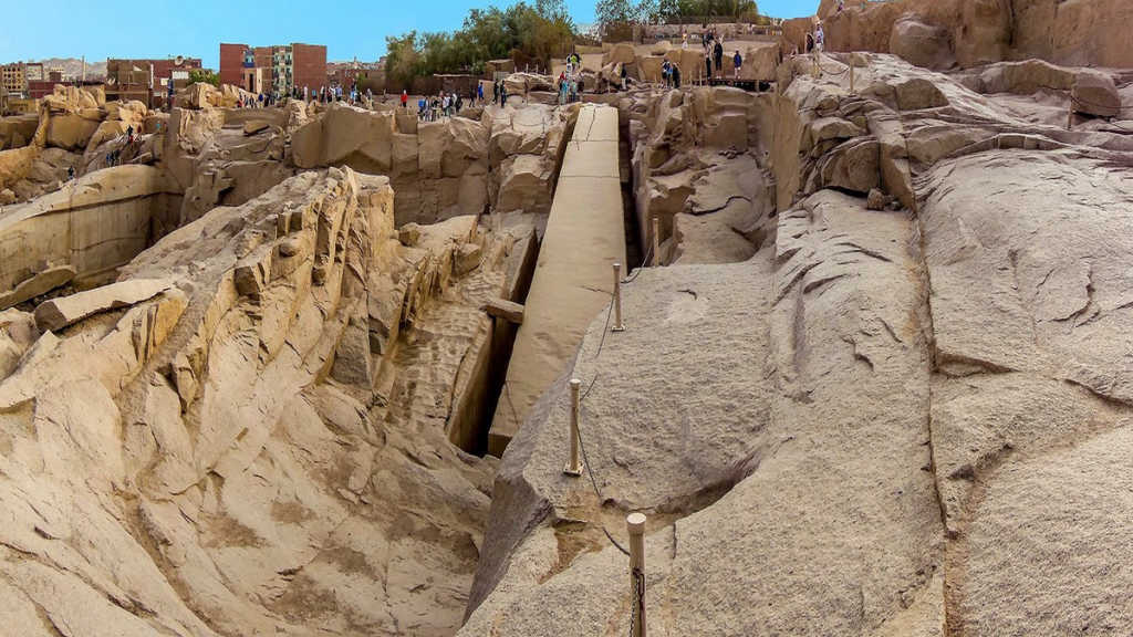 Philae Temple